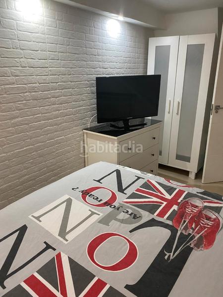 Foto 4dc58335-c8af-41c7-91ab-89b16f69038d. Rent flat with heating in Guindalera Madrid