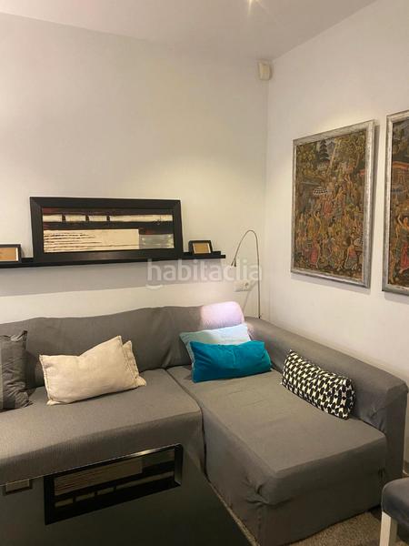 Foto 598615ef-d97d-49ef-beed-3c88a2f9eb8b. Rent flat with heating in Guindalera Madrid