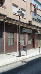 Locale commerciale in Casco Antiguo