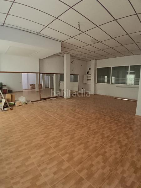 Foto 03b79b26-9edd-4eac-9ec9-aa4a5e06ef22. Locale commerciale in Casco Antiguo Leganés