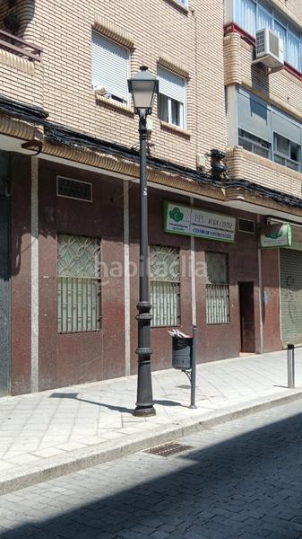 Foto 461988be-8e56-4f05-be52-b5ffb888a00c. Locale commerciale in Casco Antiguo Leganés
