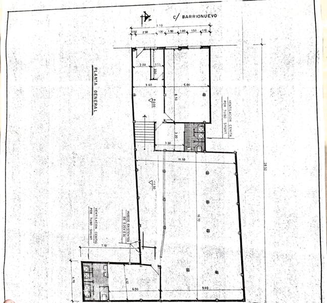 Foto e5f6f3d7-01d1-498f-b930-fa69f6f64757. Locale commerciale in Casco Antiguo Leganés