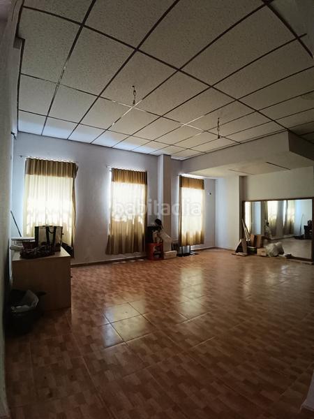 Foto eeb8c25b-81ca-4f54-ba8f-ab8cf31fbbc2. Locale commerciale in Casco Antiguo Leganés