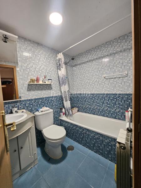 Foto 658d6aed-1937-43e3-a9b0-3e1b56594a18. Appartamento con riscaldamento parcheggio in Fuentidueña de Tajo