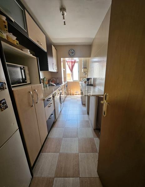 Foto dfa83607-0108-4176-b178-54685ab6c622. Appartamento con riscaldamento parcheggio in Fuentidueña de Tajo