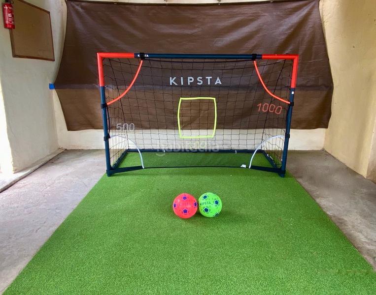 Foto 7c83fd9e-3bcb-4f51-b226-7340e92720a6. Xalet amb xemeneia calefacció aparcament piscina a Polop