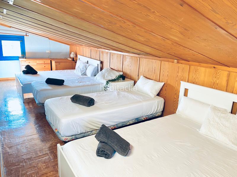 Foto f63e4c69-d15b-46f8-8e04-fca2f850b137. Xalet amb xemeneia calefacció aparcament piscina a Polop