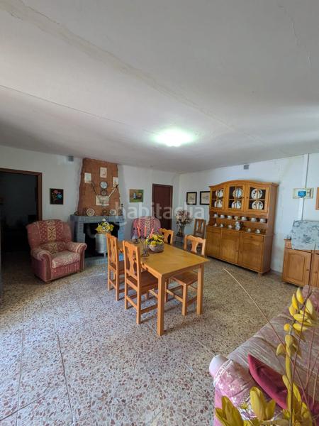 Foto 6ed3ee04-195c-4ded-a795-51c5d73ad3c1. Bauernhof in calle del carmen 3 in Morata de Tajuña