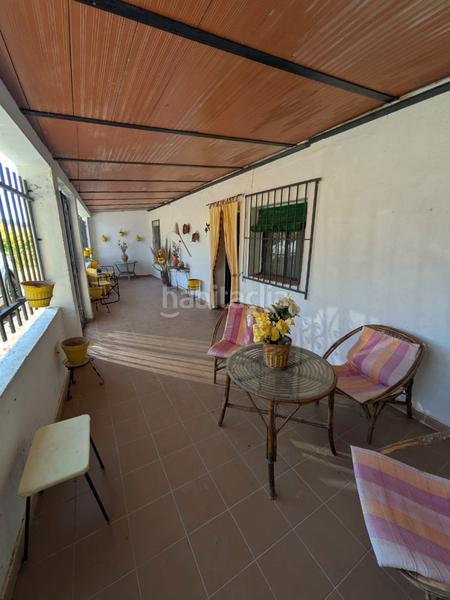 Foto a3836dbb-a5f3-4f47-b2e9-993588b1b18d. Bauernhof in calle del carmen 3 in Morata de Tajuña