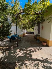 Bauernhof  Calle del carmen 3. Casa de campo