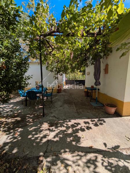 Foto ec41f512-0c60-4fc9-91c2-302b734fdffa. Bauernhof in calle del carmen 3 in Morata de Tajuña