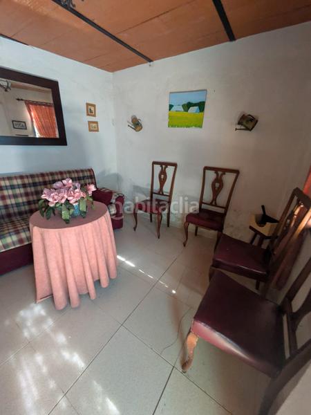 Foto fef6436a-559e-4719-b493-e5d4074ef6ea. Bauernhof in calle del carmen 3 in Morata de Tajuña