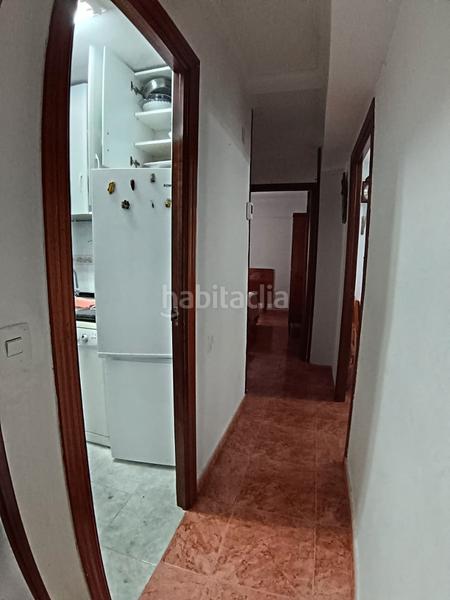 Foto 32dd2892-dbe6-4a9d-9b7f-8010080d3930. Piso en calle de san donato 3 primera planta exterior en Madrid
