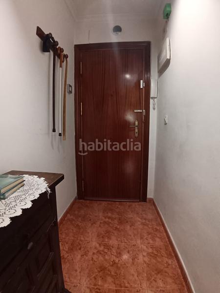 Foto d7177b1f-fd1d-4b4b-9942-216f3ef7e083. Piso en calle de san donato 3 primera planta exterior en Madrid