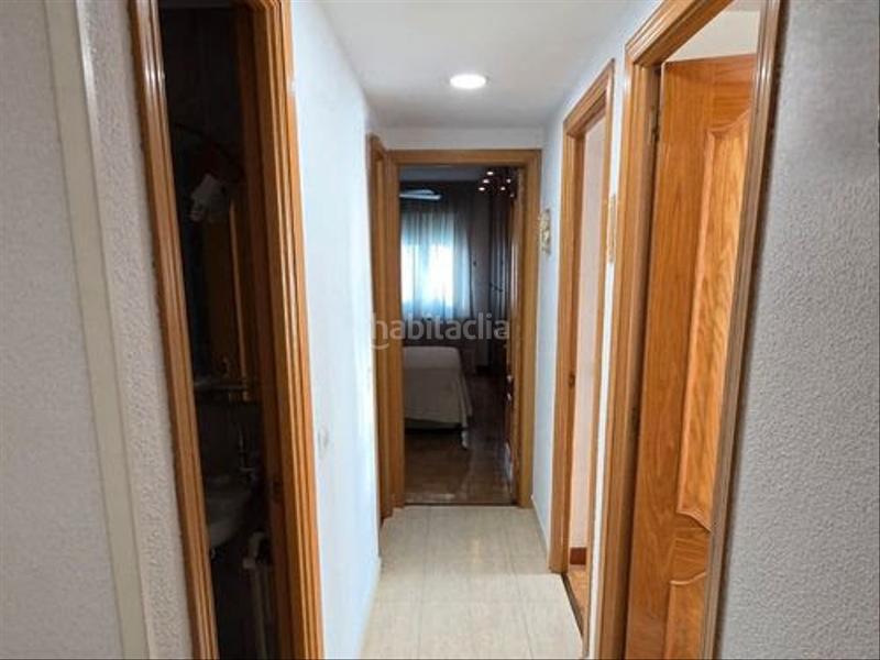 Foto 708d9c4e-8d1e-43b0-8078-06d3741bc14a. Appartamento con riscaldamento in Centro Torrejón de Ardoz