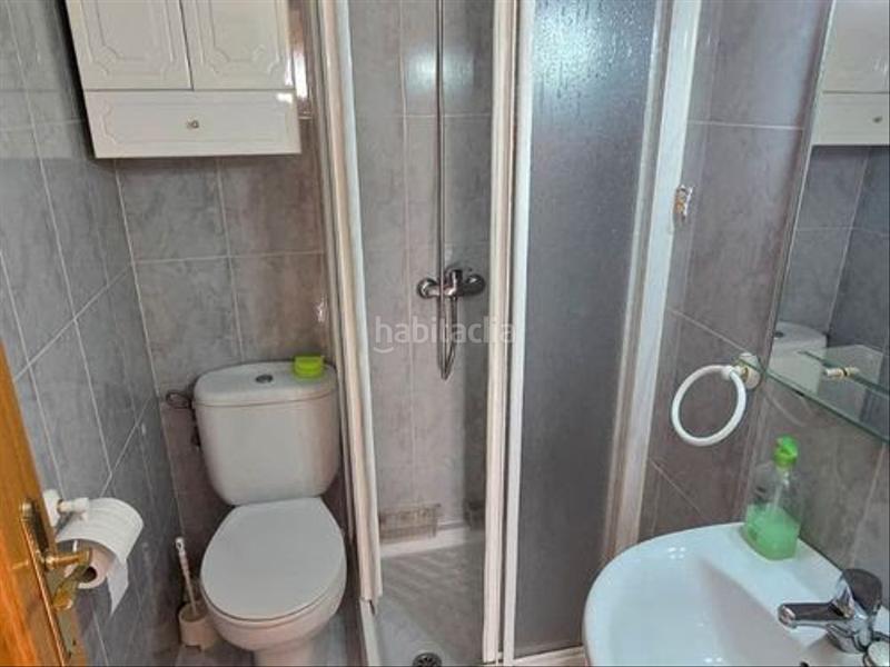 Foto a42a3184-5890-43c4-a5c5-ecdc8a3b2229. Appartamento con riscaldamento in Centro Torrejón de Ardoz