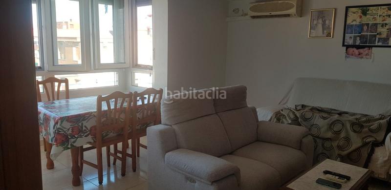 Foto dcbeb6bf-0f9a-4267-bf32-9e022d1051ac. Appartamento con riscaldamento in Centro Torrejón de Ardoz