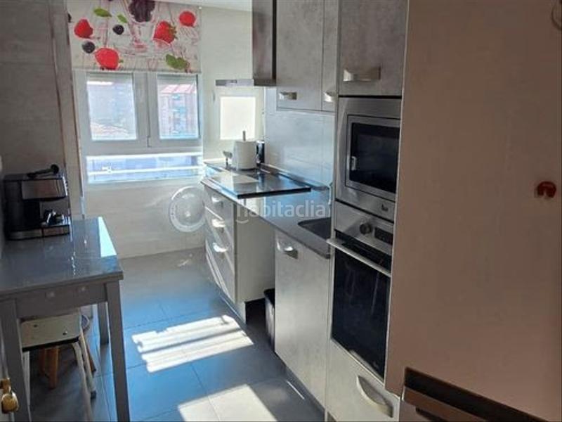 Foto debe1405-da0b-4ca7-9f02-15110b5be296. Appartamento con riscaldamento in Centro Torrejón de Ardoz