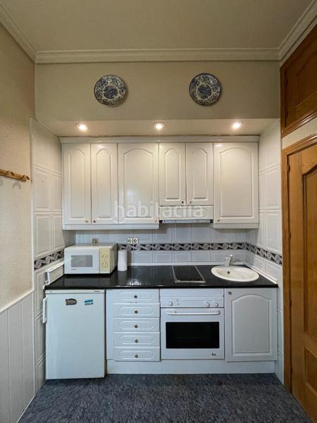 Foto 19acf055-b5d3-42a7-8ed9-619907818455. Estudi amb calefacció a Ventas Madrid