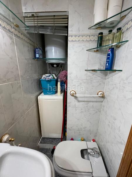 Foto 38046164-2bf1-4474-a5f8-15a41720266a. Estudi amb calefacció a Ventas Madrid