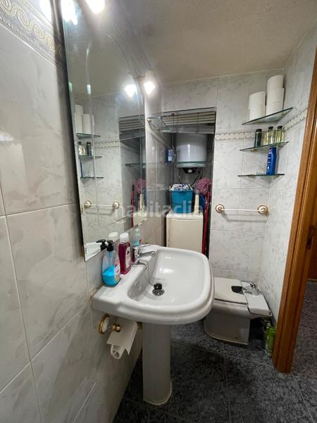 Foto 38860566-1612-47ce-868e-625f2ec5a920. Estudi amb calefacció a Ventas Madrid