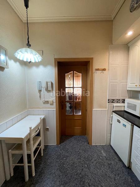 Foto 81618d48-450e-43c5-ac34-1e3a0afce415. Estudi amb calefacció a Ventas Madrid