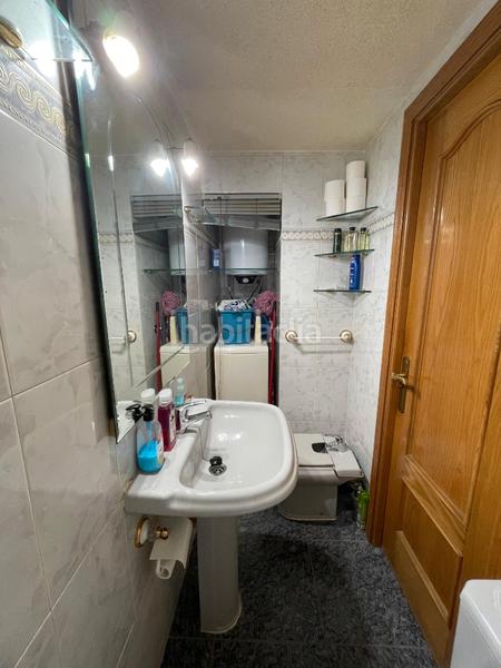 Foto 87840fd5-8980-4b48-86d8-2226d0423f12. Estudi amb calefacció a Ventas Madrid