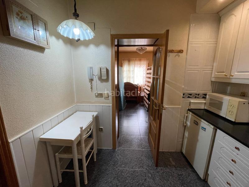 Foto df55a27d-2d02-4945-804f-43994bdad86f. Estudi amb calefacció a Ventas Madrid