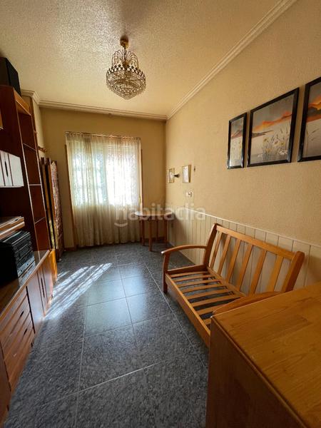 Foto e0a57e9e-96d4-4bfa-89f6-81b786883023. Estudi amb calefacció a Ventas Madrid