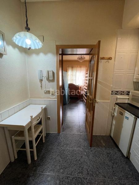 Foto ebd0dd01-8633-4a8e-9ef4-0c14d4957204. Estudi amb calefacció a Ventas Madrid