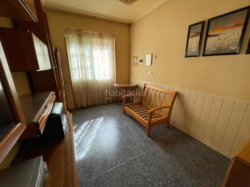 Foto fb50f41c-c7a9-4fad-a994-d15b4449c5a5. Estudi amb calefacció a Ventas Madrid