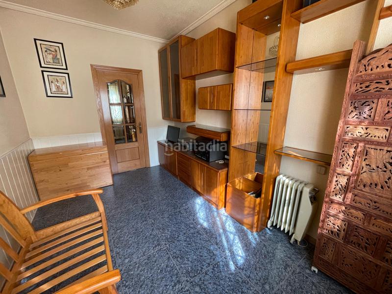 Foto fb9c44a0-9120-4c4d-99a1-ca8a9f4865f3. Estudi amb calefacció a Ventas Madrid