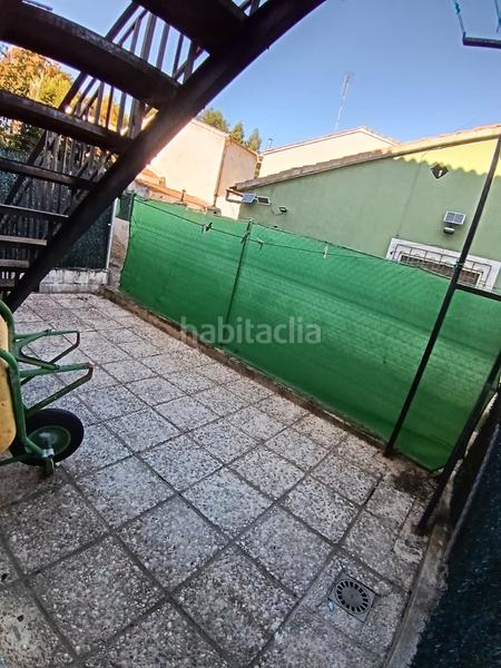 Foto 055298fd-09dc-45bc-a85f-a34389c12ed4. Xalet amb aparcament a Navaluenga