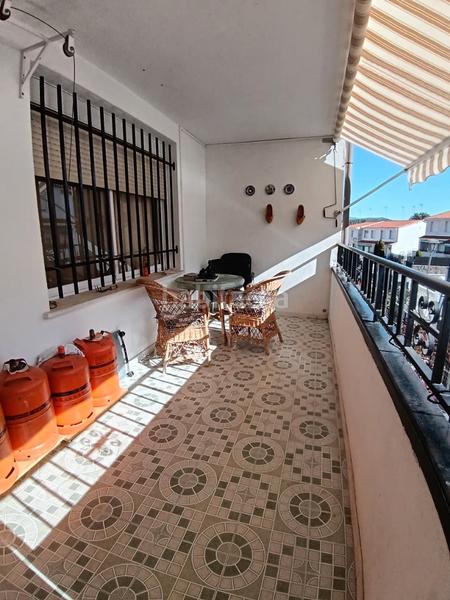 Foto 2dd46771-43f3-44e3-b8c2-ab630800acf3. Xalet amb aparcament a Navaluenga