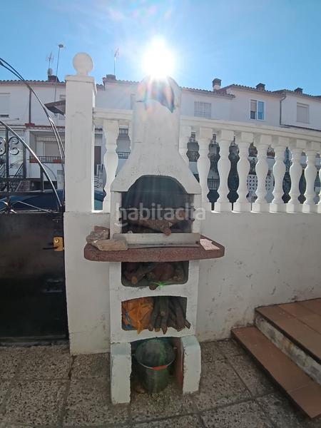 Foto 33546eee-1c5d-466c-923d-f5fdeac8e24a. Xalet amb aparcament a Navaluenga