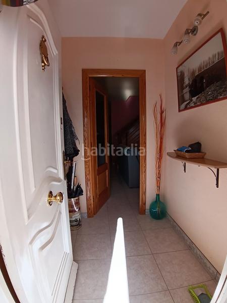 Foto 344ebd3f-8126-4931-bb0b-02a0c76a6759. Xalet amb aparcament a Navaluenga