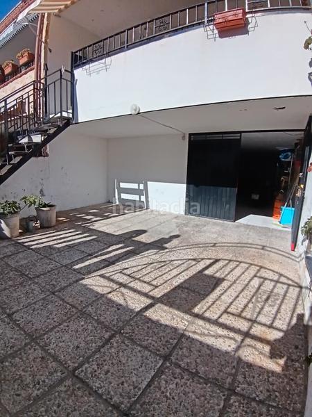 Foto 4cd55967-6347-4cae-bcbc-743aa6007264. Xalet amb aparcament a Navaluenga