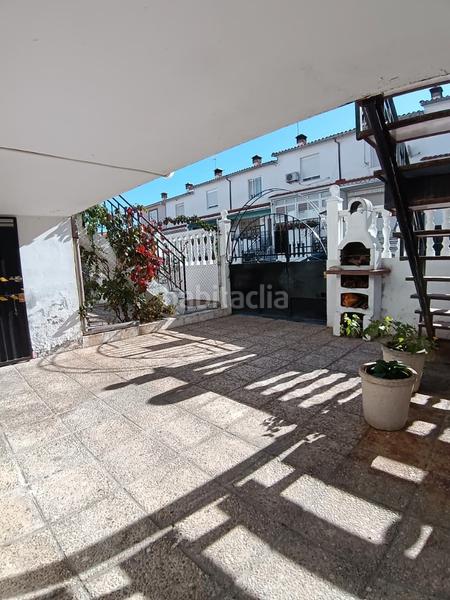 Foto 55a30415-56f1-483c-9bff-5ee67bf81324. Xalet amb aparcament a Navaluenga