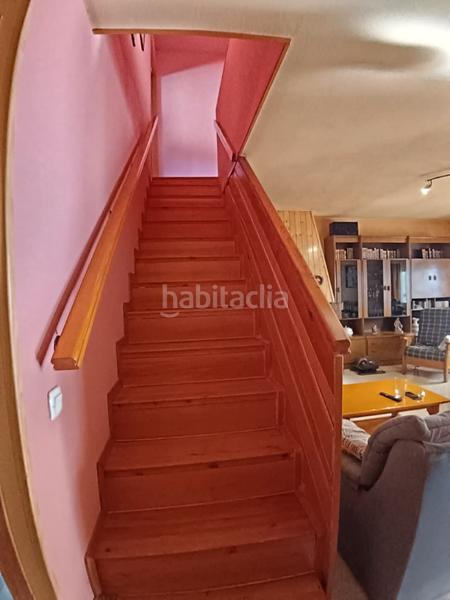 Foto 6c62fe72-f32f-4677-9259-8143188e801f. Xalet amb aparcament a Navaluenga