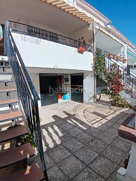 Foto 6d4f96e1-38be-4908-956b-12b19c1bafc6. Xalet amb aparcament a Navaluenga