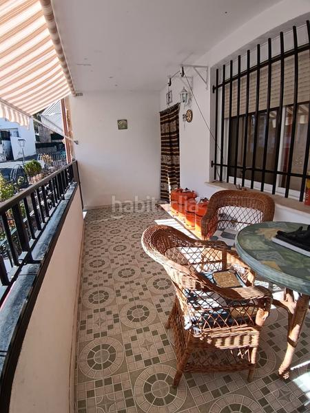 Foto 92db8af0-733e-427a-af64-981f0a5ce2b4. Xalet amb aparcament a Navaluenga