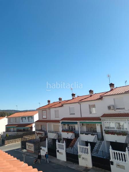 Foto a4ad195a-9ee4-4aa2-a59e-fe1c11c9345b. Xalet amb aparcament a Navaluenga