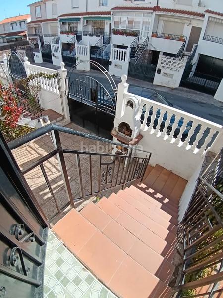 Foto bd896b40-568b-4fdd-baf5-411483d18b79. Xalet amb aparcament a Navaluenga