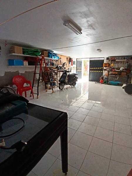 Foto e516cc65-c5bf-4017-ae83-70138a9ba10c. Xalet amb aparcament a Navaluenga