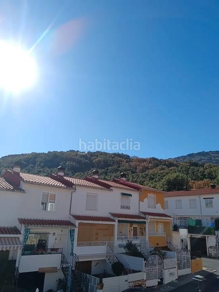 Foto f8d81697-ab1c-4b72-8ecc-81d46a1e12a8. Xalet amb aparcament a Navaluenga