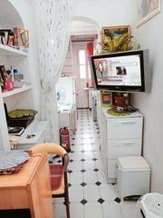 Local Comercial a Calle Sánchez Díaz