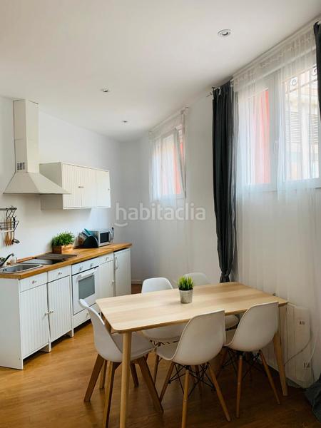 Foto 06d5cd6c-dae8-4fa0-b25f-a4c604af1956. Appartement avec chauffage dans Guindalera Madrid