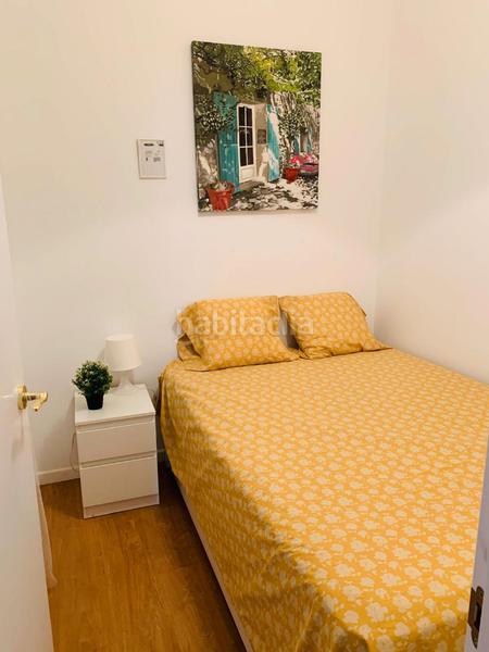 Foto 546b1632-7c46-44c3-bcb6-fb4a54894141. Appartement avec chauffage dans Guindalera Madrid