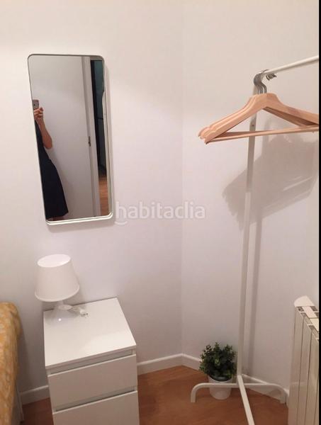 Foto 5ac161ea-99f7-4168-a15e-accfae0ac47d. Appartement avec chauffage dans Guindalera Madrid