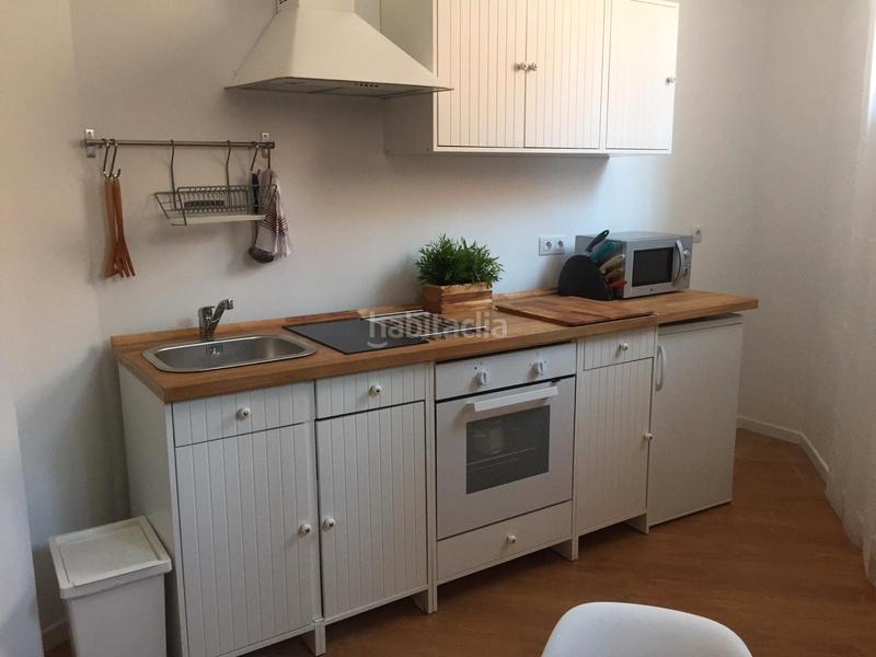 Foto 8a74f852-45f7-4667-95c6-9d371ba508d4. Appartement avec chauffage dans Guindalera Madrid